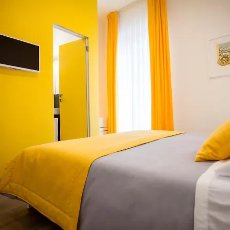 Dimora Mefite-camere Con Bagno Privato E Self Check-in Matera